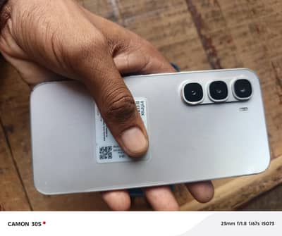 Infinix Hot 60 Pro