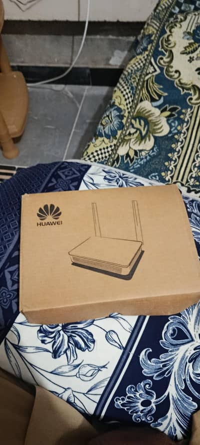 Huawei WiFi Router for sale
