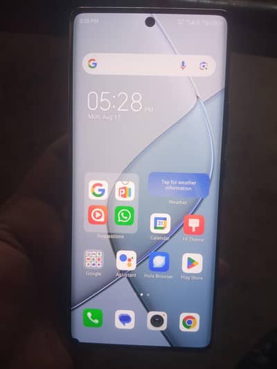 Tecno spark 20pro plus