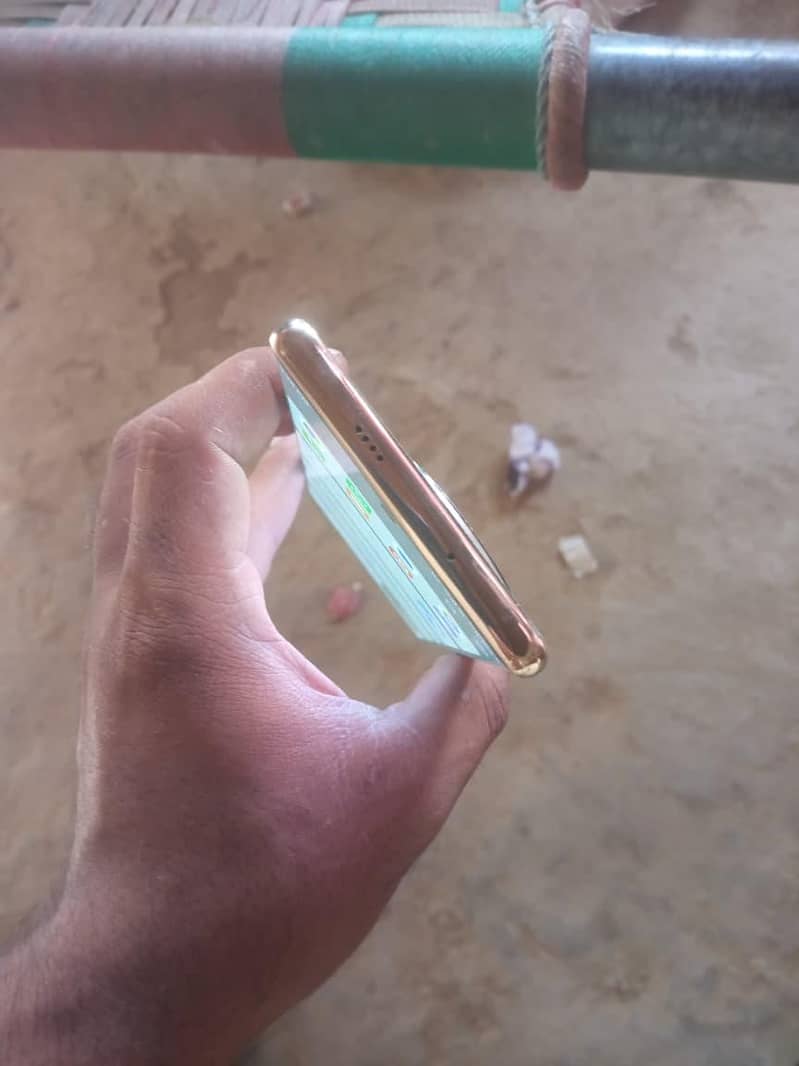 Tecno spark 20pro plus 5