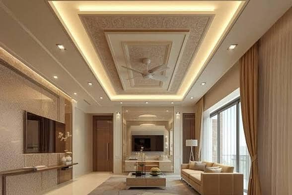 master fallcelling Decorations 0