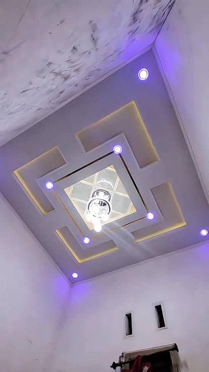 master fallcelling Decorations 1