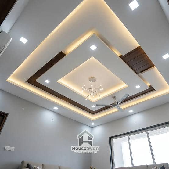 master fallcelling Decorations 2