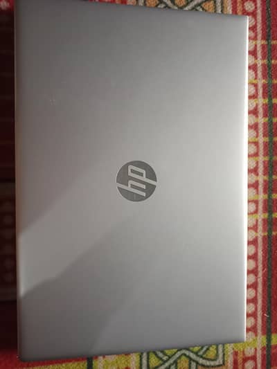 hp laptop i5 8th generation