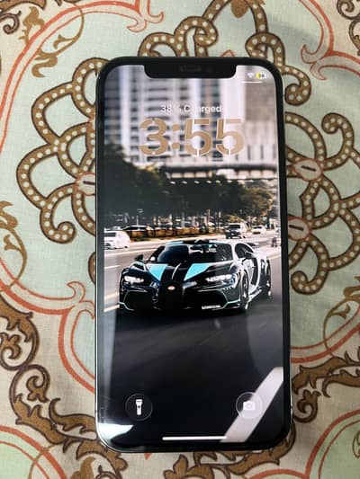 Apple iPhone 12 Pro