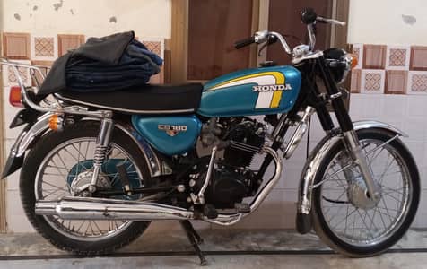 cb 180 100 ka chasis 03162424597