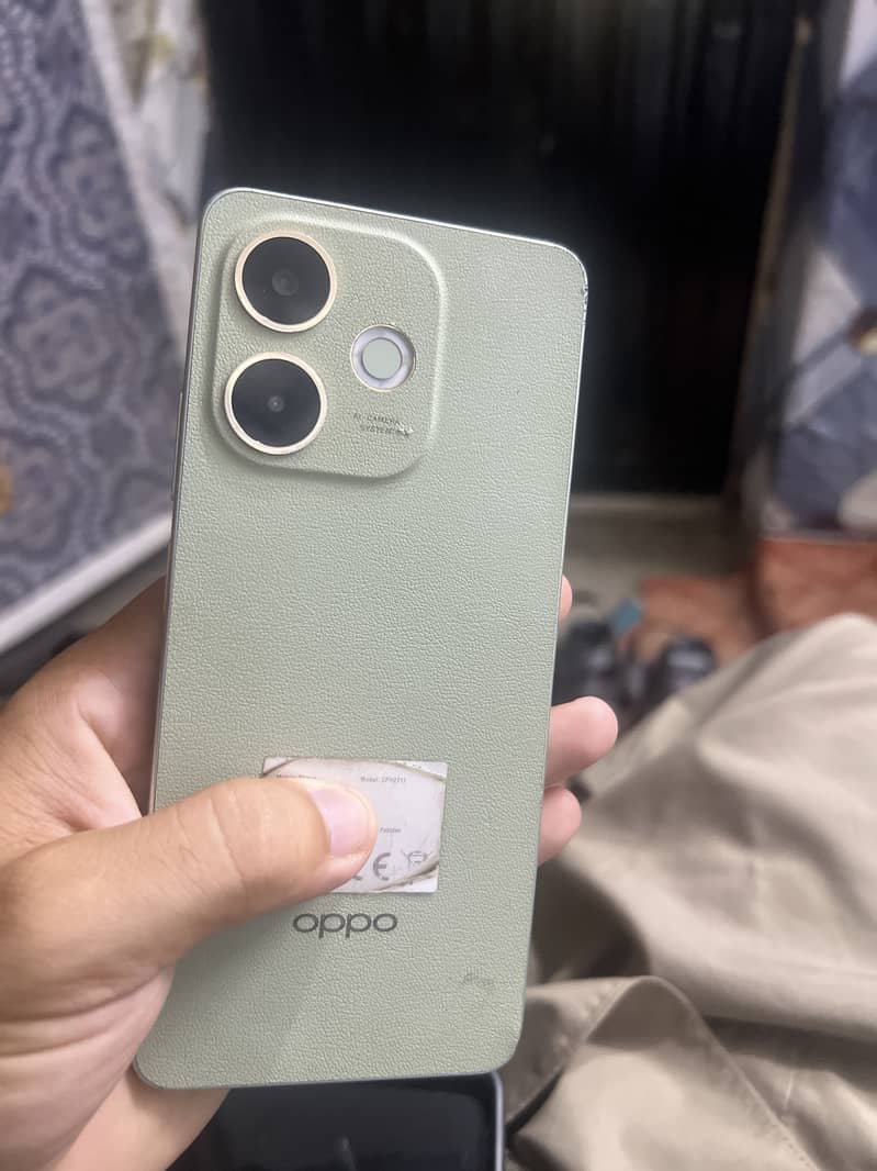 OPPO A5 Pro 1