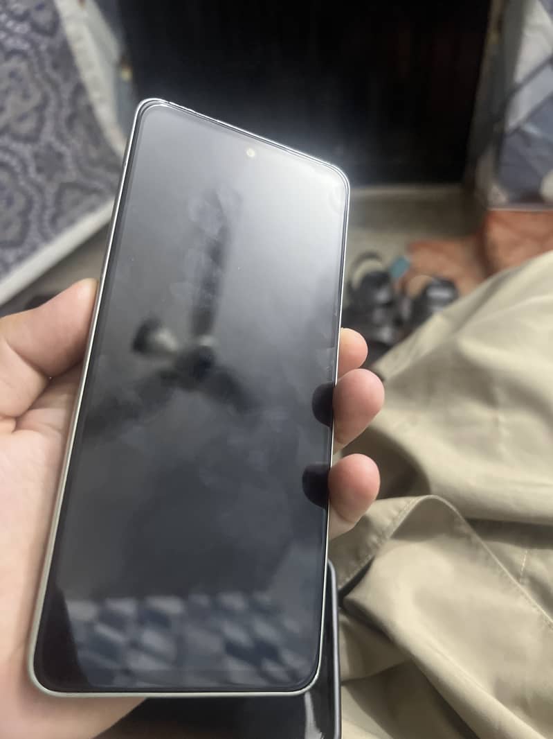 OPPO A5 Pro 2