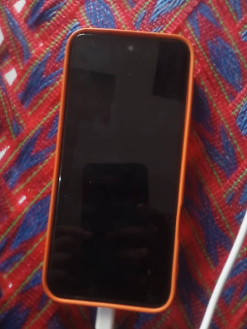 Apple iPhone 17 Pro Max 1