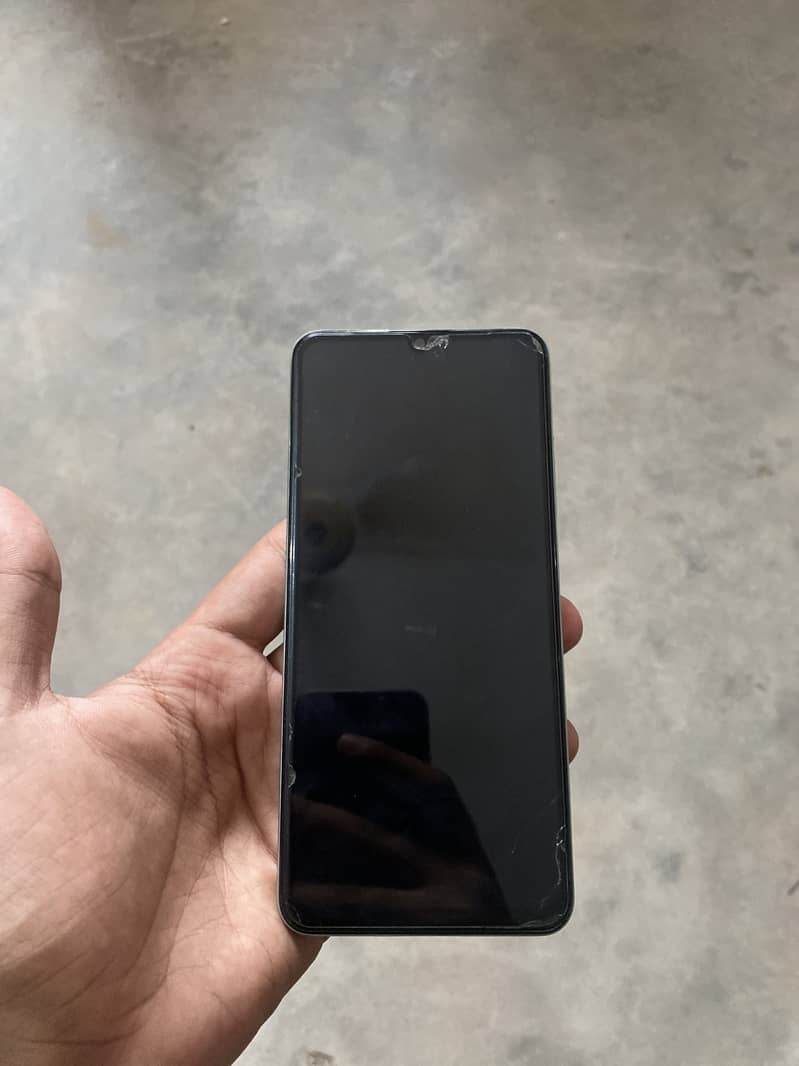 Realme Note 60x 1