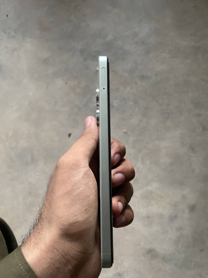 Realme Note 60x 3