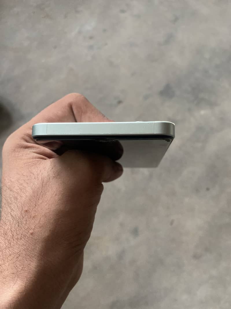 Realme Note 60x 5