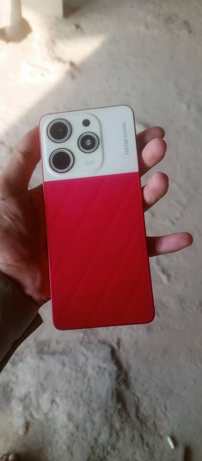 Tecno spark 10 pro