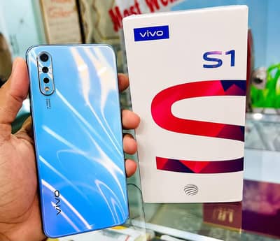 Vivo S1