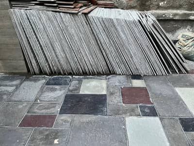 Tiles on Heavy Discount