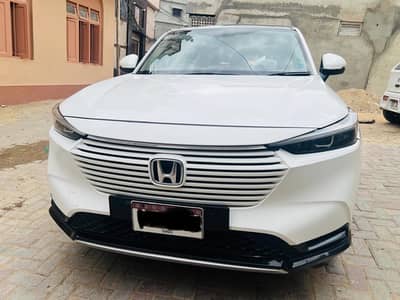 Honda HR-V VTi-S 2023