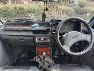 Suzuki Mehran VXR 2005