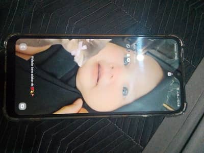 Samsung Mobile A03