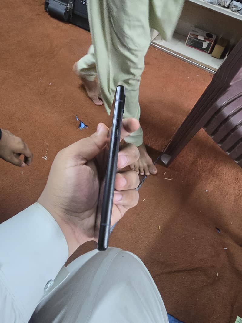 Google Pixel 6a 1