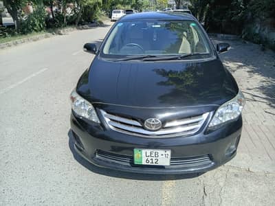 Toyota Vitz 2017 model