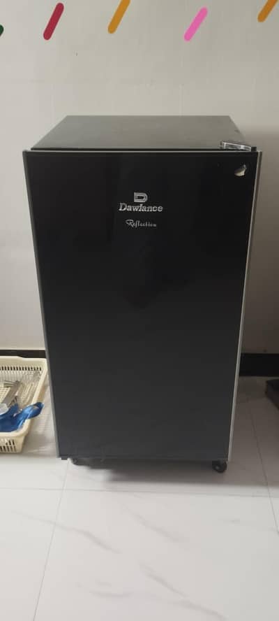 room fridge
