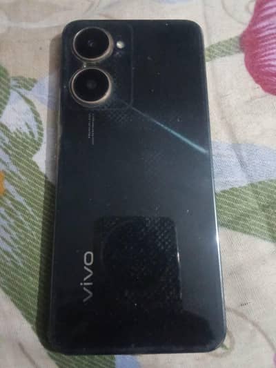Vivo Y03t