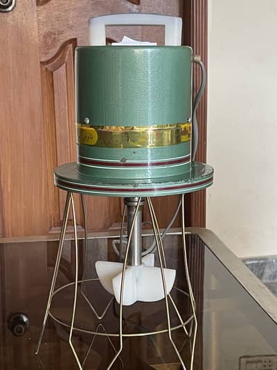 BRAND NEW ELECTRIC CHURNER