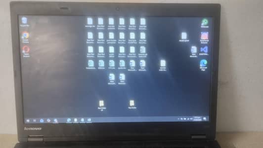 Lenovo Thinkpad T440p