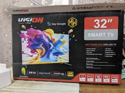 Android Tv