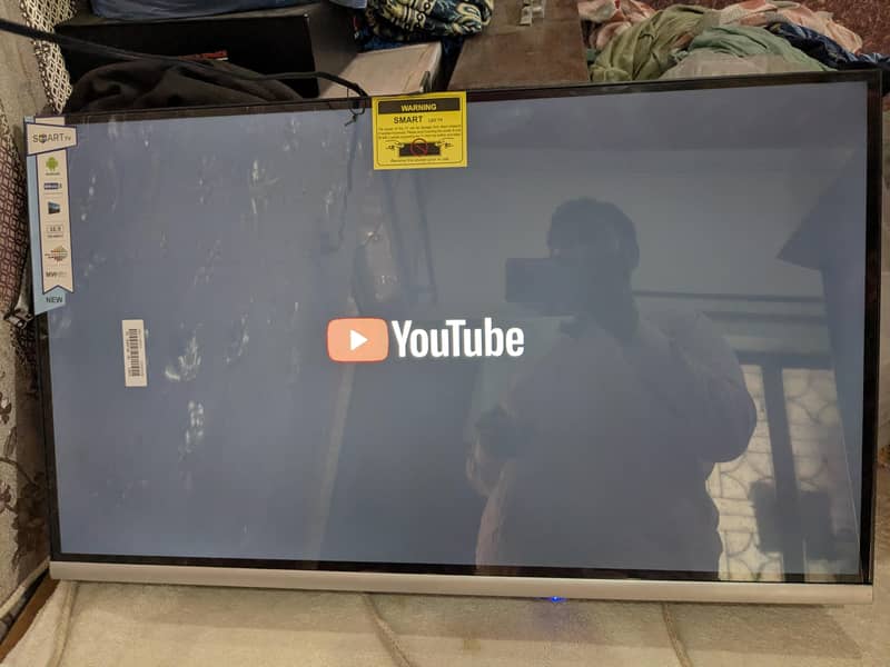 Android Tv 5