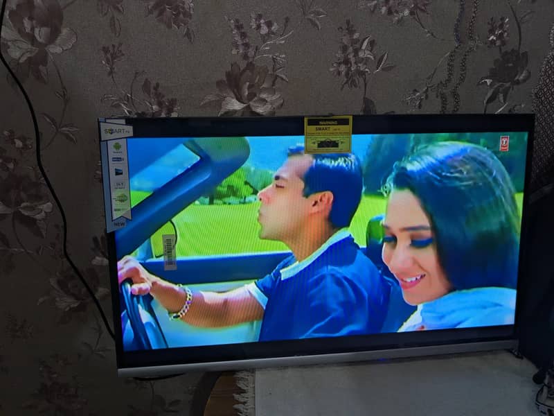 Android Tv 6
