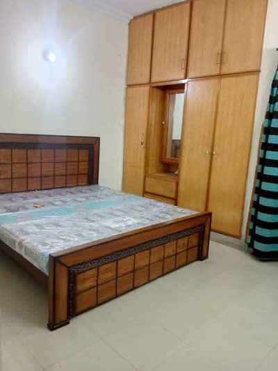 G11/4 Fully Renovated E Type Flat For Sale first floor