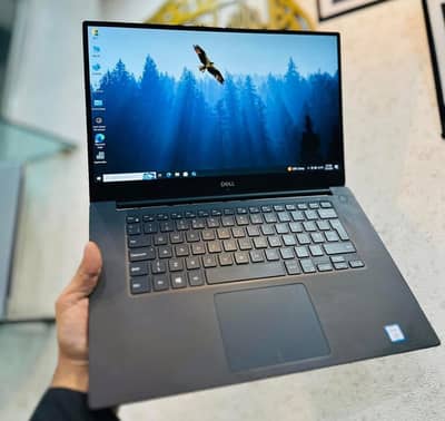 Dell precision 5530. . Core i9 8th Generation (HK processor) 32/512ssd
