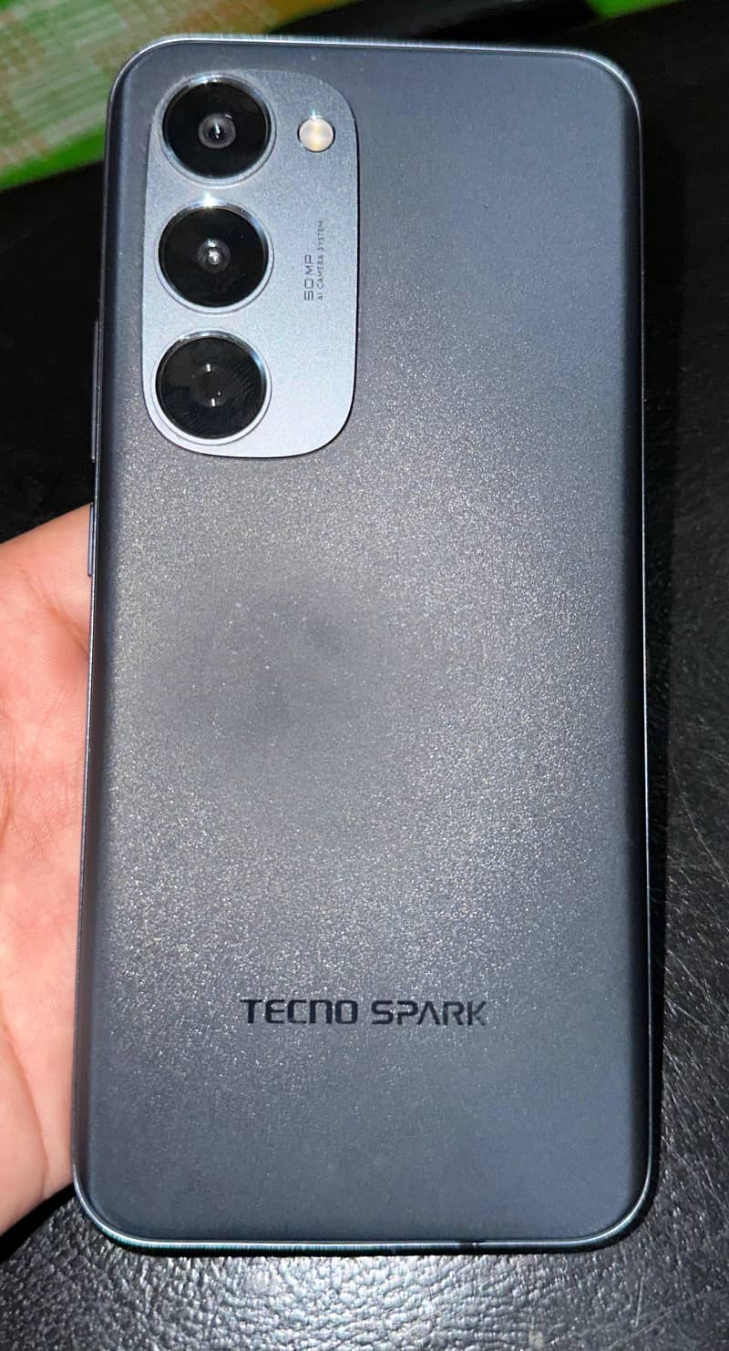Tecno Other Model 1