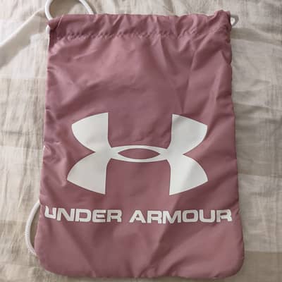 Gym Sack from Under Armour, Womens