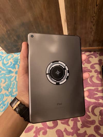 iPad mini 5
