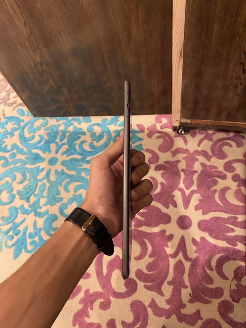 iPad mini 5 5