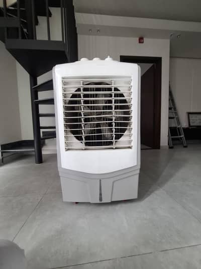 Room air cooler