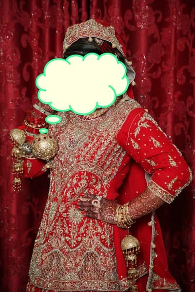 bridal dress for sale 1 time use only