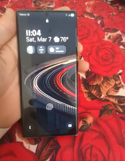 Samsung Mobile S22 Ultra