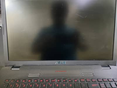 Asus Gaming Laptop