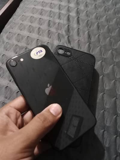 iphone se all ok water pack 64gb