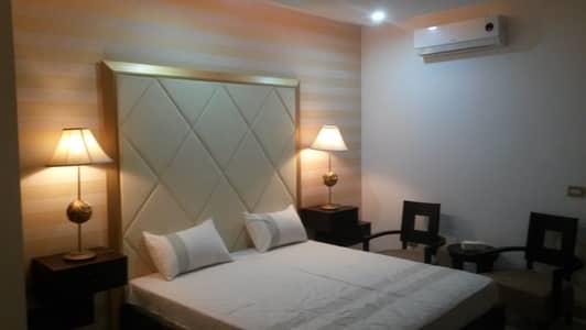 Furnished Apartment Available for Rent