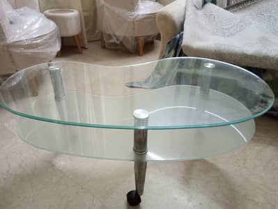 center table
