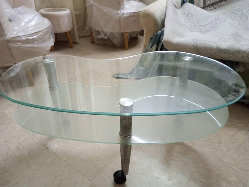 center table 0