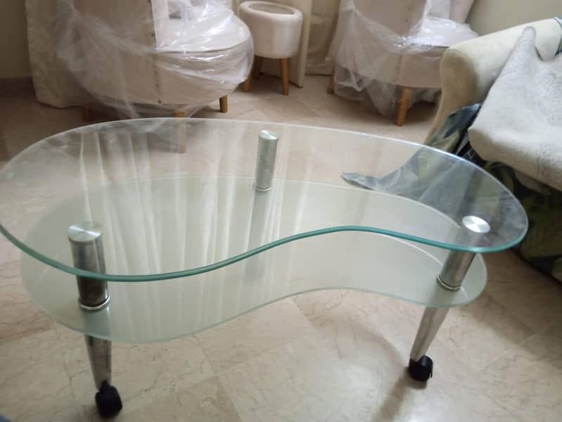 center table 2