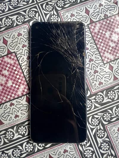OPPO A54