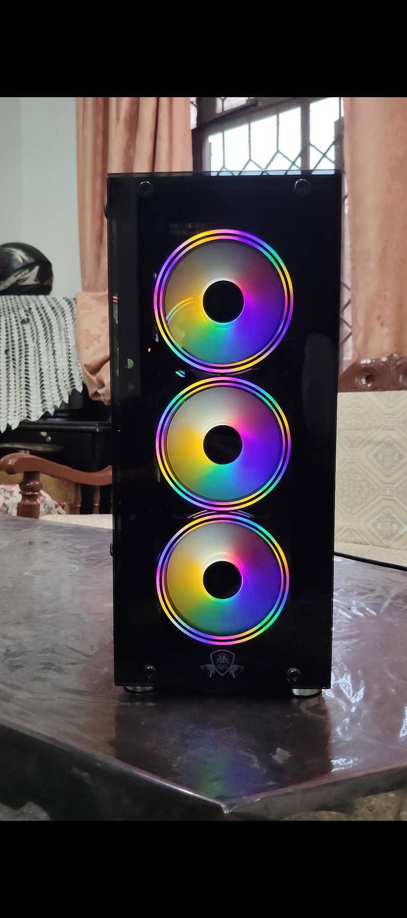 Custom Built Gaming & Editing PC 2