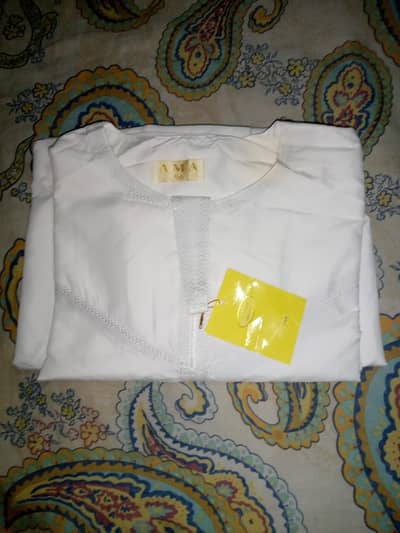 Arabian jubba