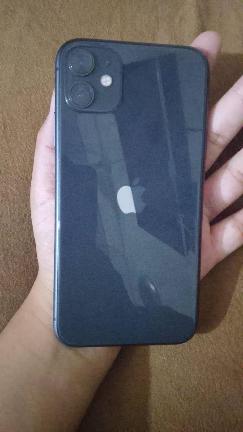 Apple iPhone 11 0